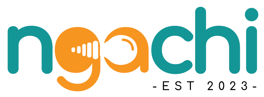 Ngachi Solutions Ltd logo